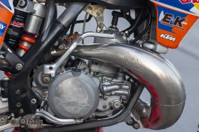 Ktm SX 250 Factory Style | Mobile.bg � ����� ������ 10
