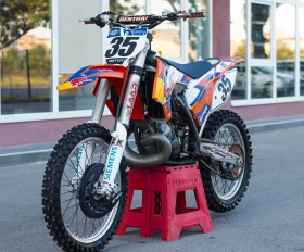 Ktm SX 250 Factory Style | Mobile.bg � ����� ������ 5