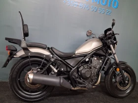 Honda Rebel 500i ABS ���.A2 | Mobile.bg � ����� ������ 6