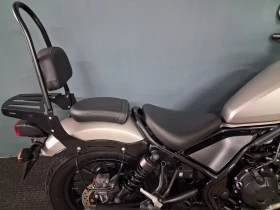 Honda Rebel 500i ABS ���.A2 | Mobile.bg � ����� ������ 5