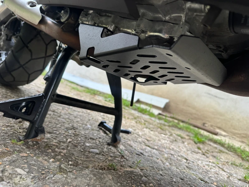 Honda X-ADV, снимка 11 - Мотоциклети и мототехника - 52383177