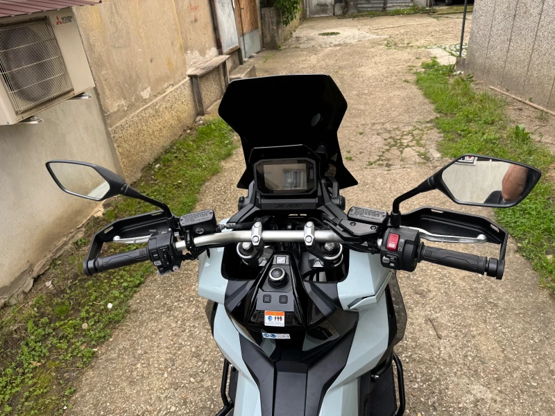 Honda X-ADV, снимка 8 - Мотоциклети и мототехника - 52383177