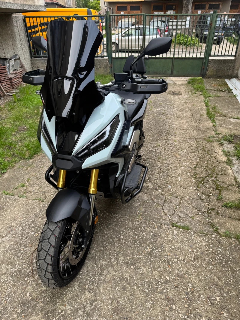 Honda X-ADV, снимка 5 - Мотоциклети и мототехника - 52383177