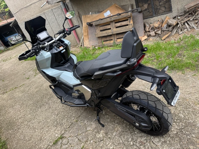 Honda X-ADV, снимка 6 - Мотоциклети и мототехника - 52383177
