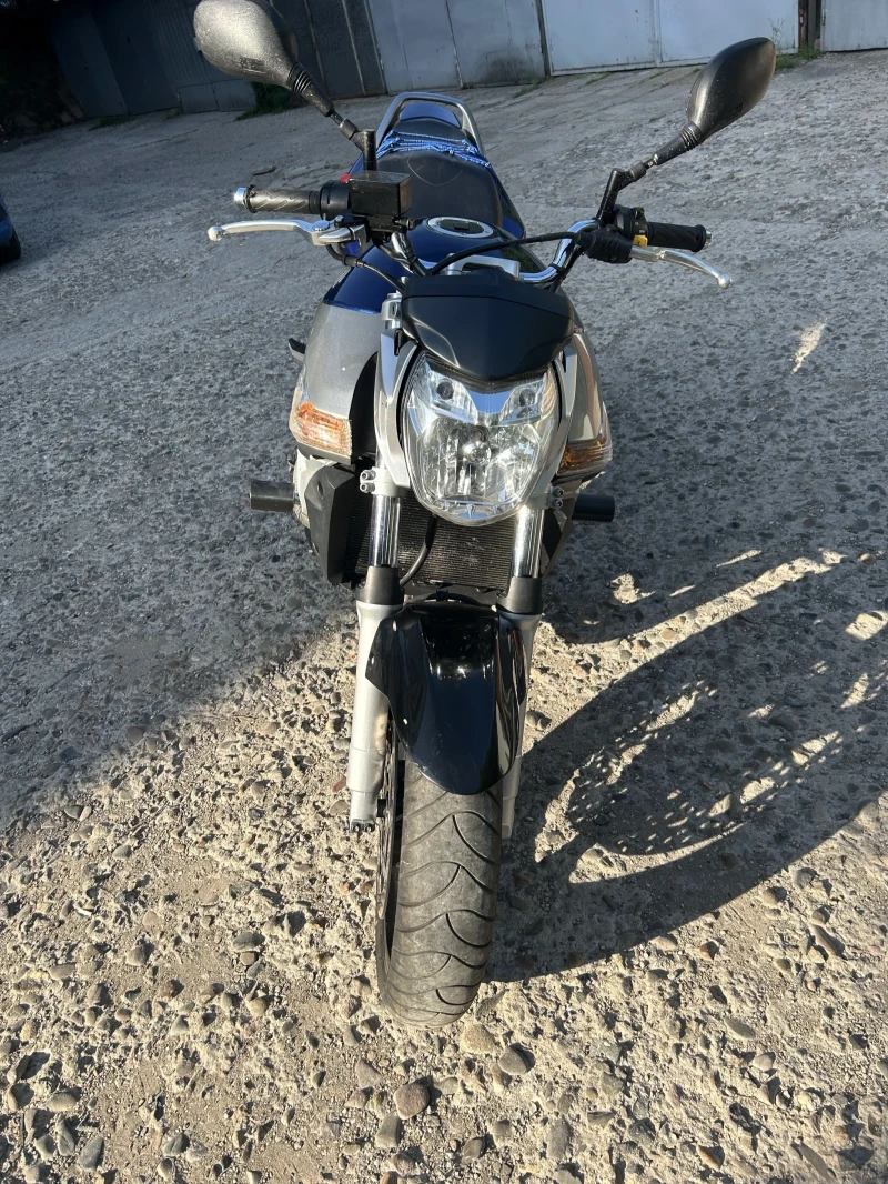 Suzuki Gsr 600cc, снимка 10 - Мотоциклети и мототехника - 52461377