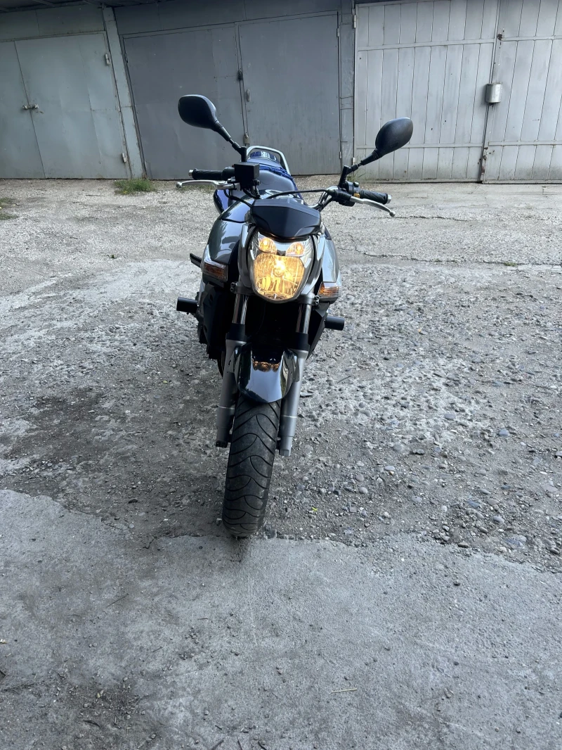 Suzuki Gsr 600cc, снимка 3 - Мотоциклети и мототехника - 52461377