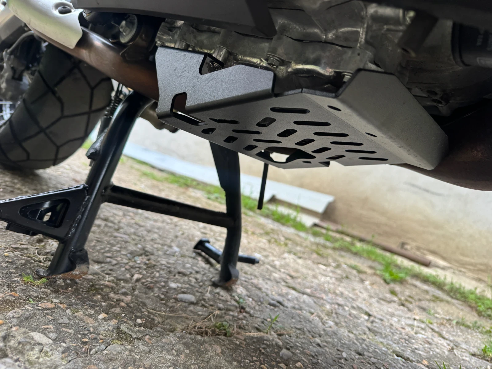 Honda X-ADV | Mobile.bg   11