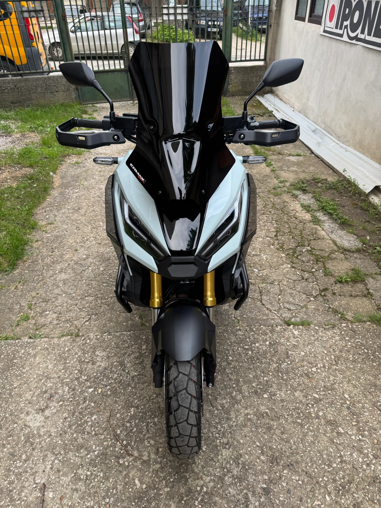 Honda X-ADV  - изображение 3