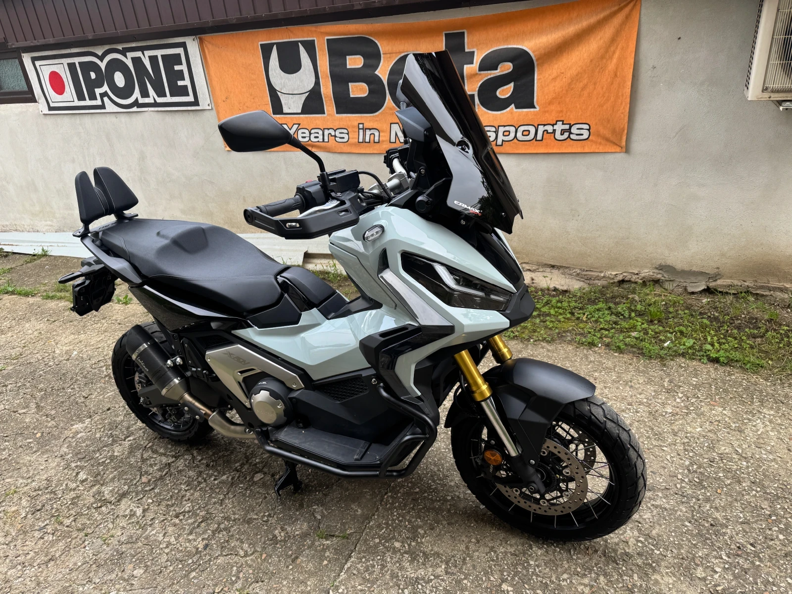 Honda X-ADV | Mobile.bg   1