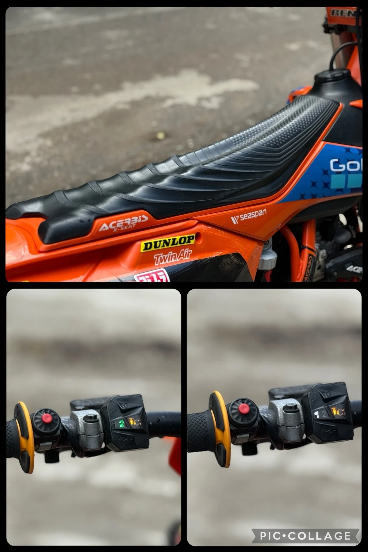 Ktm SX-F 2018 | Mobile.bg   11