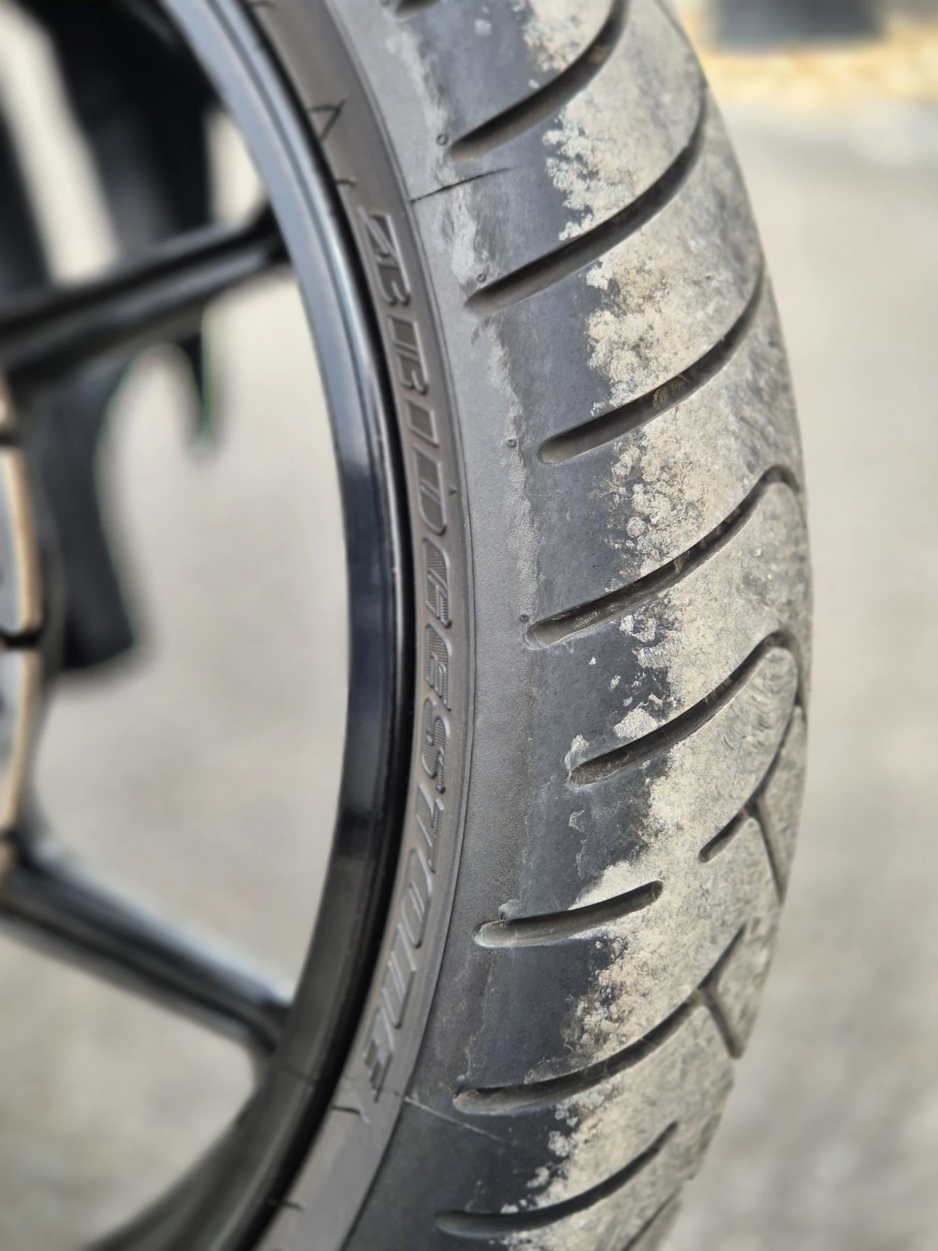 Kawasaki Ninja 250R А2!!! Нов внос ШВЕЙЦАРИЯ!!! ТОП!!!, снимка 14 - Мотоциклети и мототехника - 53878341