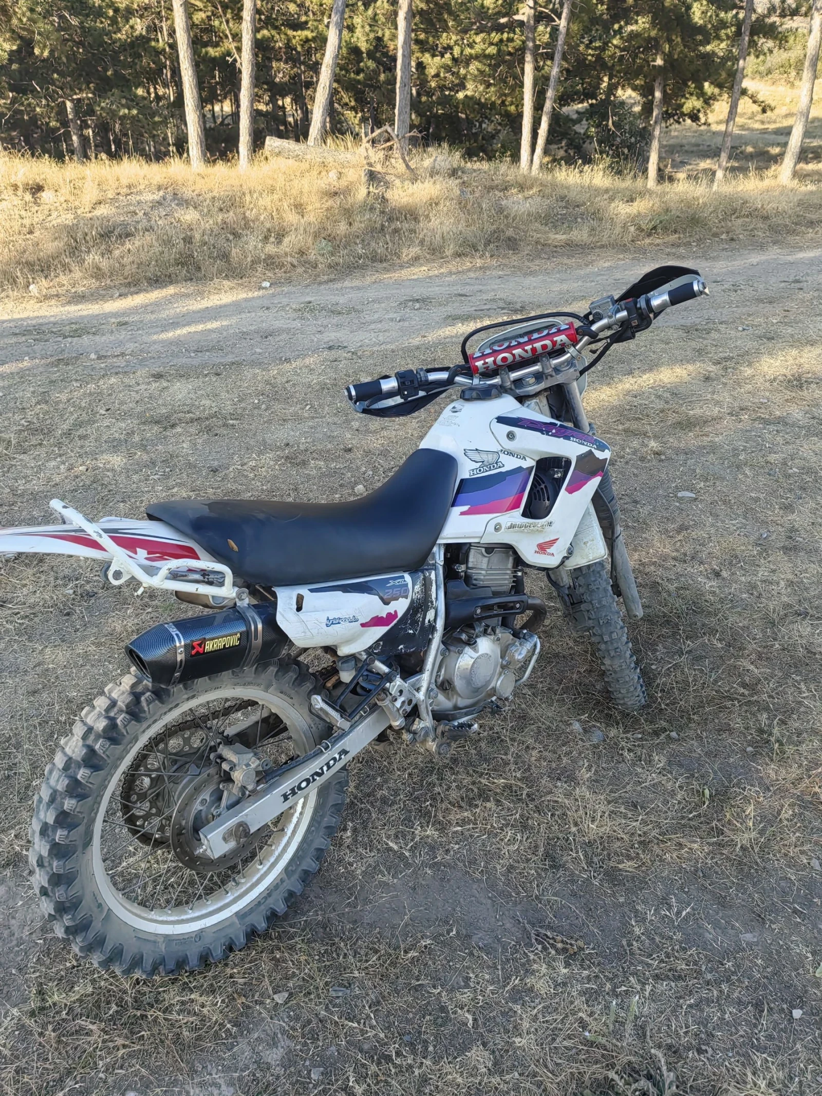 Honda 250 | Mobile.bg � ����������� 4