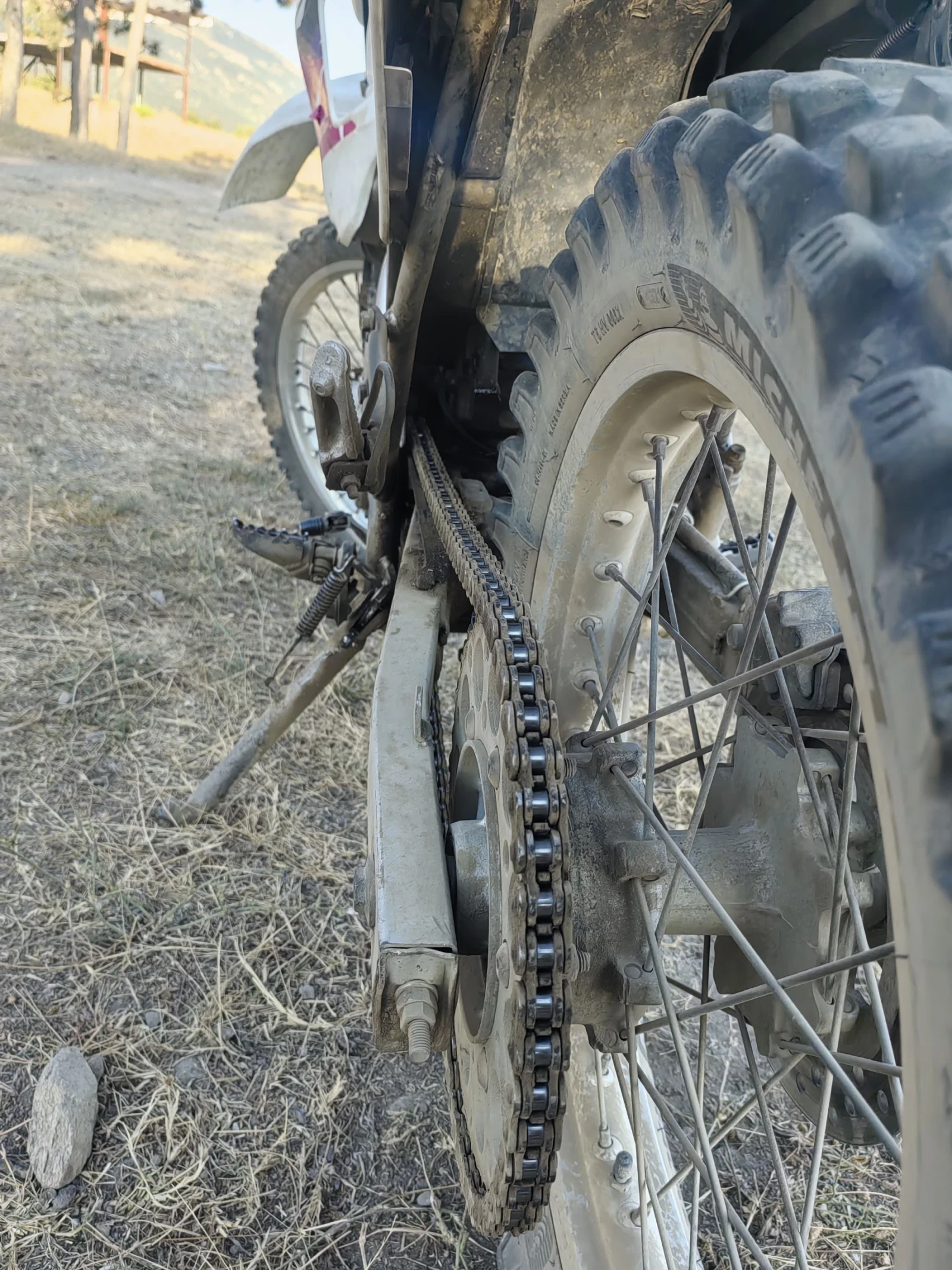 Honda 250 | Mobile.bg � ����������� 8