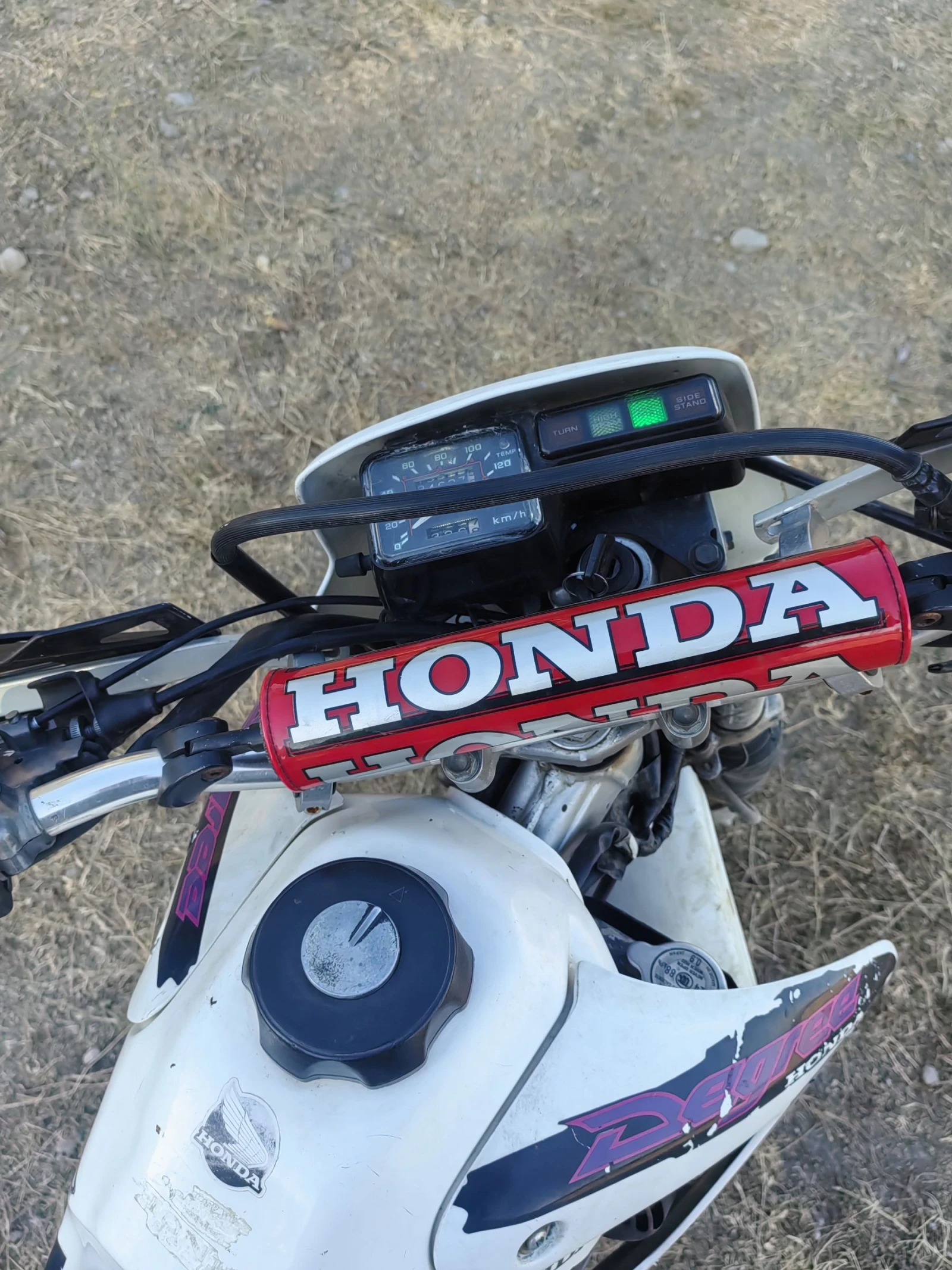 Honda 250 | Mobile.bg � ����������� 7