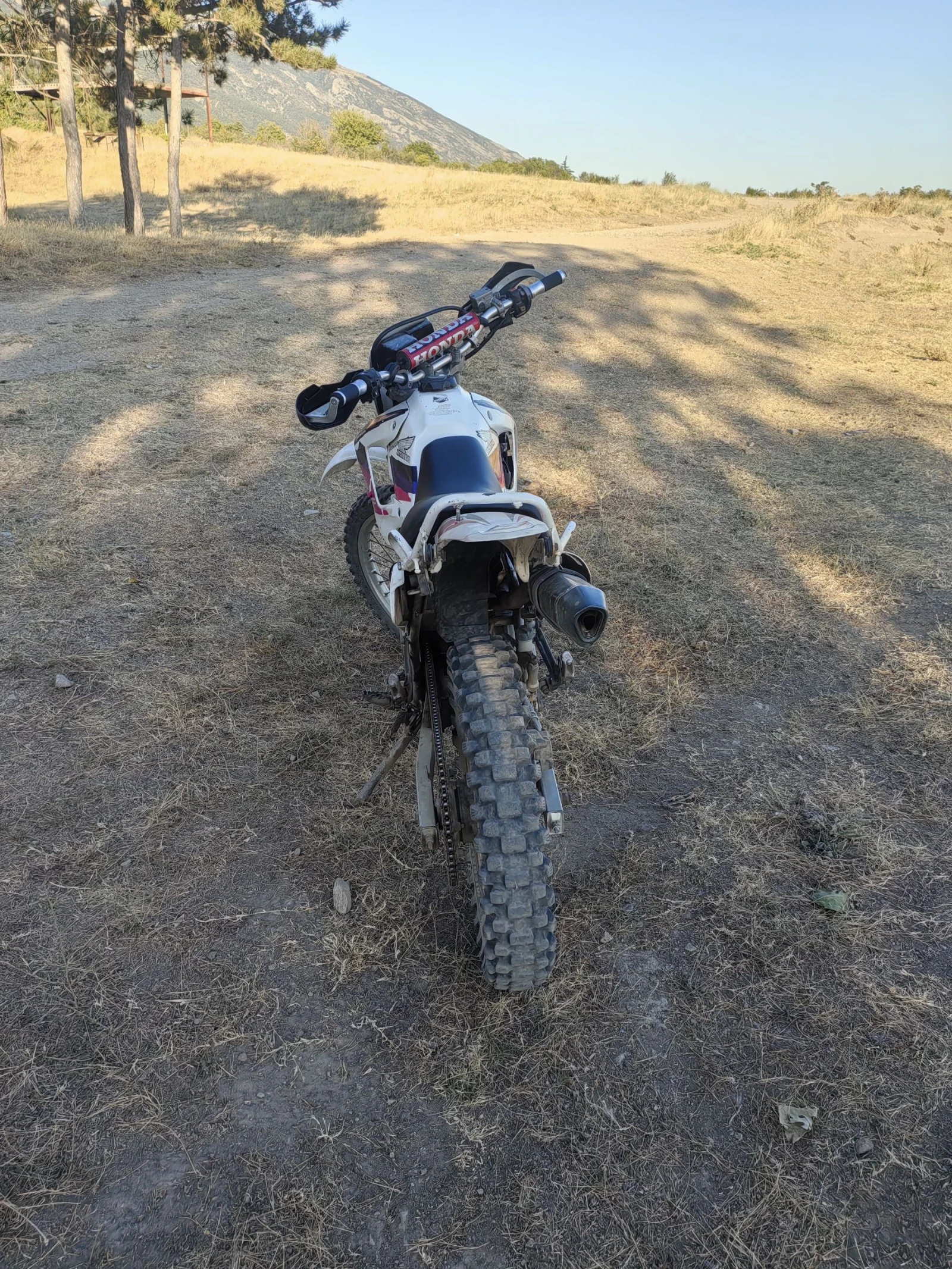Honda 250 | Mobile.bg � ����������� 3