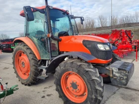  Kubota 9540 | Mobile.bg    4