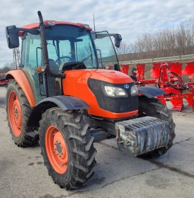  Kubota 9540 | Mobile.bg    3