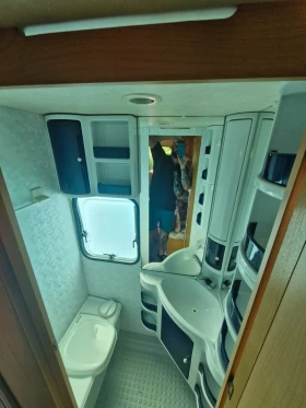  Adria UNICA 502 UK | Mobile.bg    4