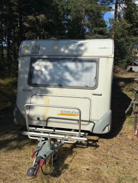 ������ �������� Knaus