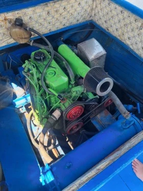 Лодка Собствено производство Рибарска, снимка 5