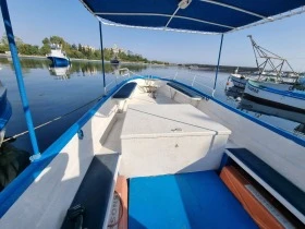 Лодка Собствено производство Рибарска, снимка 4