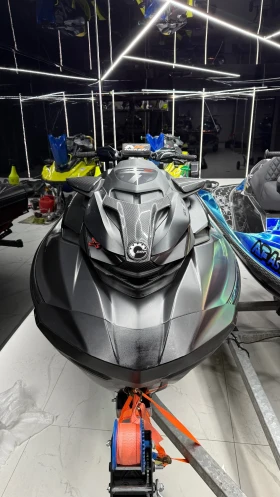 Джет Bombardier Sea Doo RXP, снимка 6