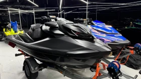 Джет Bombardier Sea Doo RXP, снимка 7