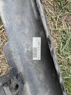 Renault Talisman 2017г седан десен декоративен праг, снимка 5