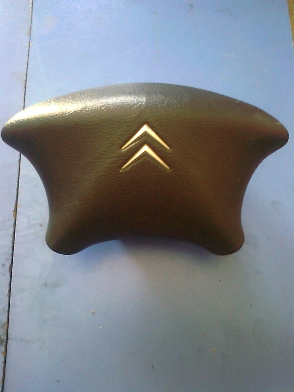 еърбег (волан) за Ситроен Ц8 2.2 HDI 04г.