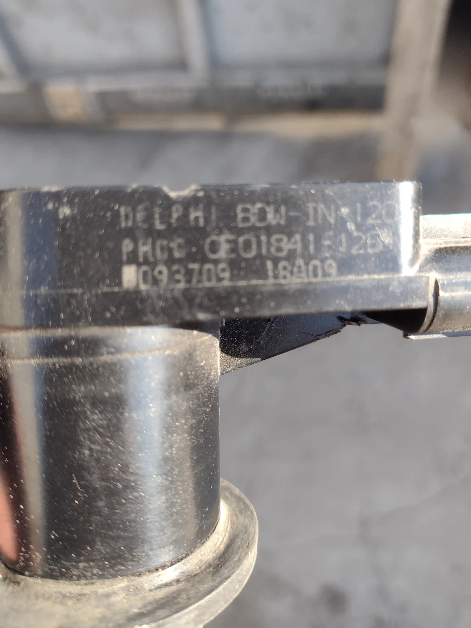 CE01841-12B1     OPEL, CHEVROLET    Delphi  CE01841-12B1 | Mobile.bg   2