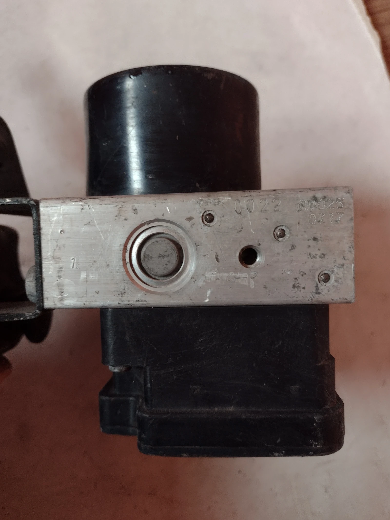 1K0 907 379 AK 1K0907379AK ABS ����� �� SKODA OCTAVIA, VW, SEAT,  1K0 614 117 S  1K0614117S | Mobile.bg � ����������� 4