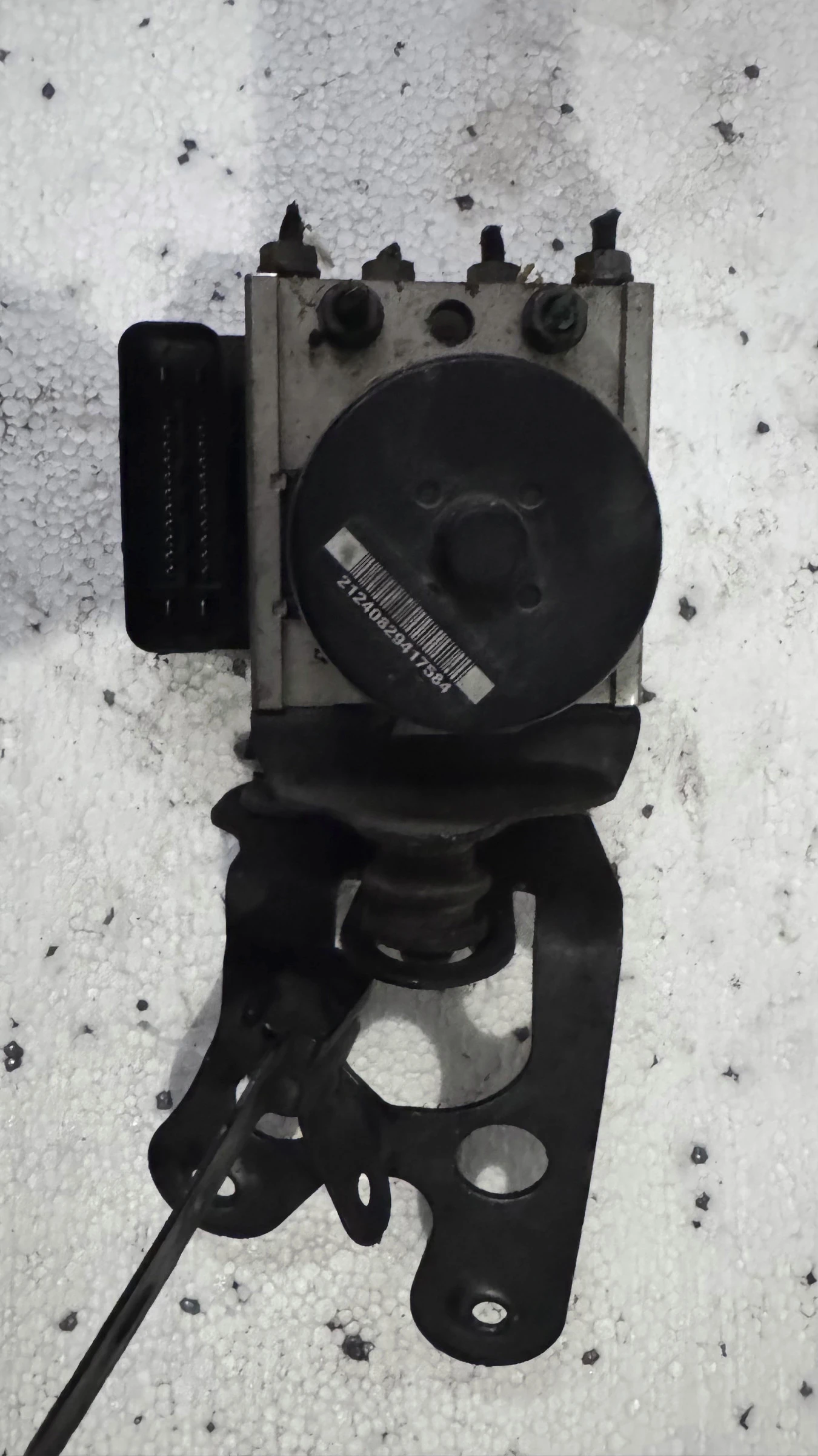 �������� ����� ABS �� VW Caddy 2008 | Mobile.bg � ����������� 2