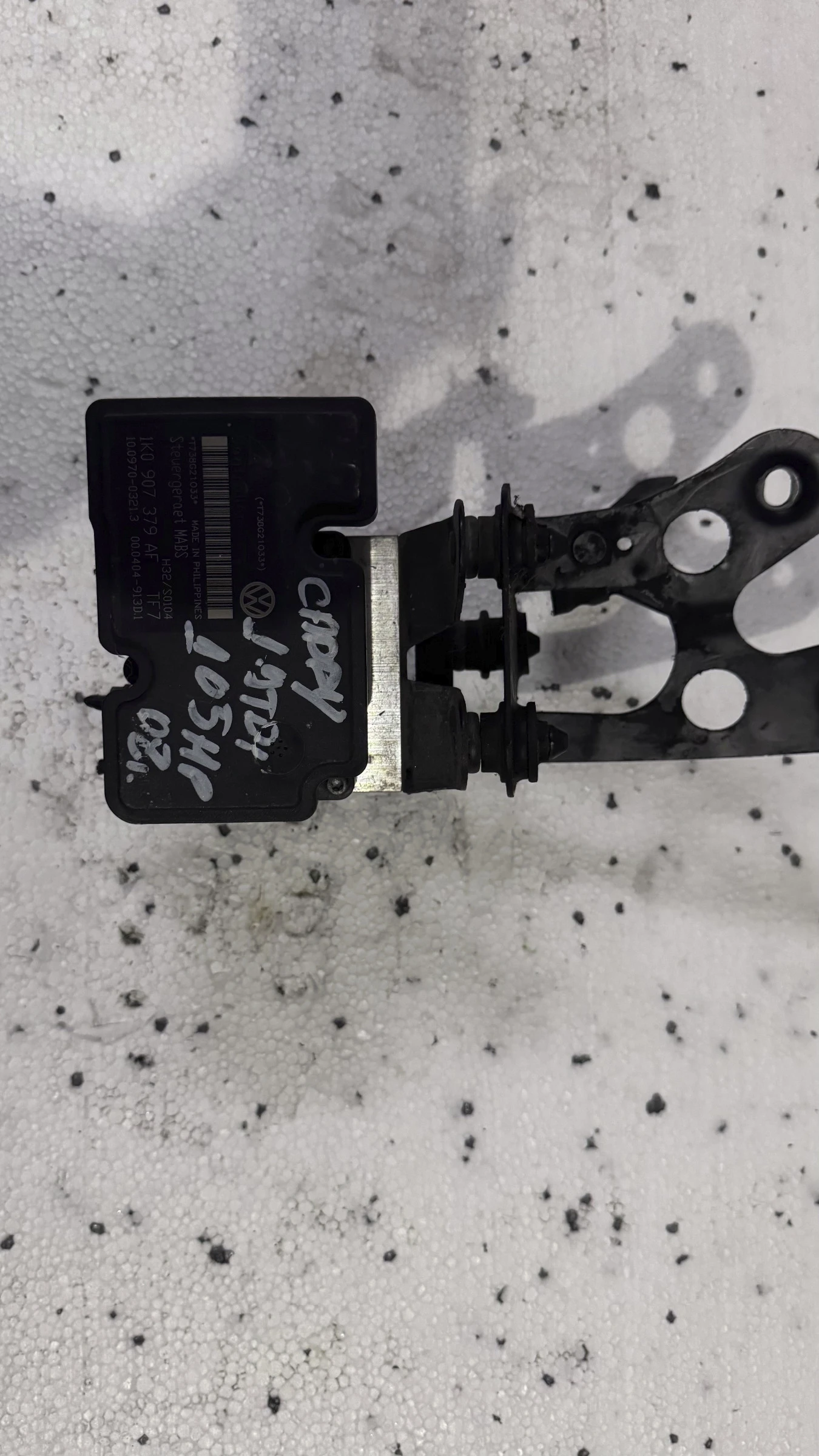 �������� ����� ABS �� VW Caddy 2008 | Mobile.bg � ����������� 1