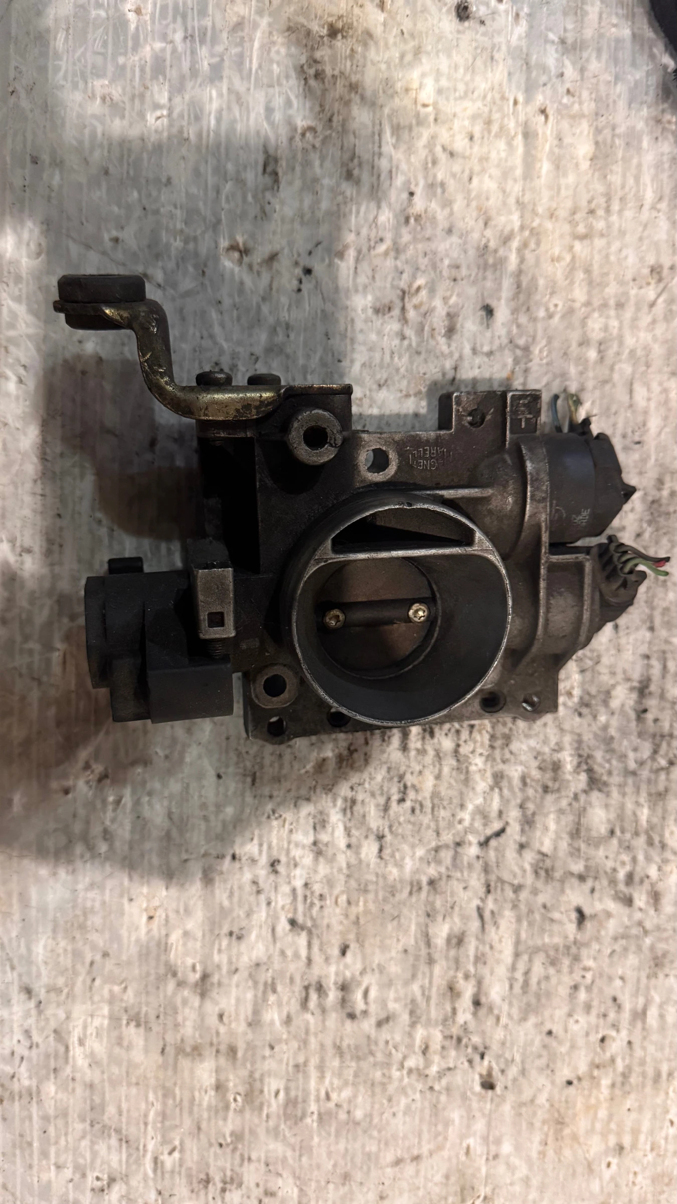 ��������� ����� �� Fiat Punto - 36SXFE1 | Mobile.bg � ����������� 1