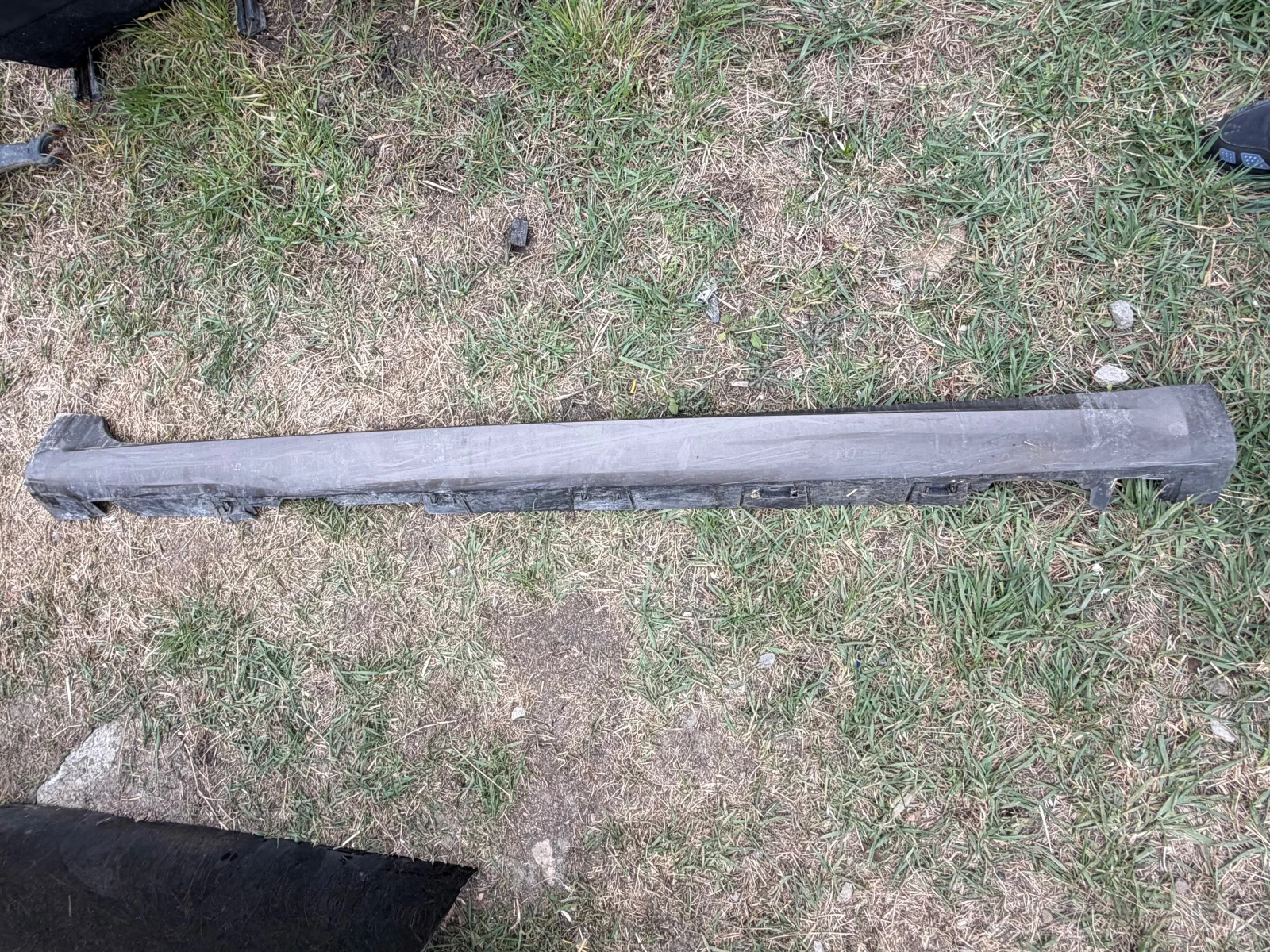 Renault Talisman 2017г седан десен декоративен праг