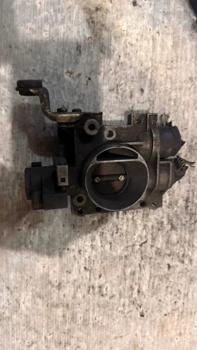 Дроселова Клапа за Fiat Punto - 36SXFE1