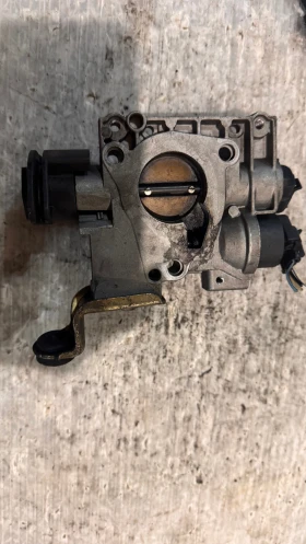 Дроселова Клапа за Fiat Punto - 36SXFE1, снимка 2 - Части - 53026213