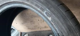 Гуми Летни 245/45R19, снимка 6