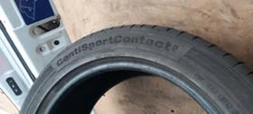 Гуми Летни 245/45R19, снимка 5