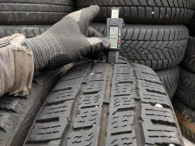 Гуми Зимни 195/65R16, снимка 4