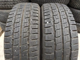 Гуми Зимни 195/65R16, снимка 3