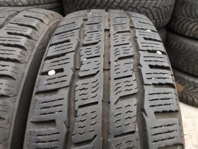 Гуми Зимни 195/65R16, снимка 1
