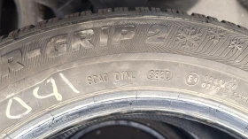 Гуми Зимни 185/65R15, снимка 3