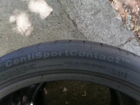 Гуми Летни 295/30R19, снимка 3