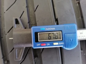 Гуми Летни 295/30R19, снимка 6