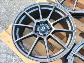 Джанти за Honda, снимка 3