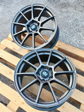 Джанти за Honda, снимка 5