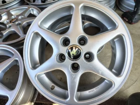 Джанти за Skoda, снимка 2