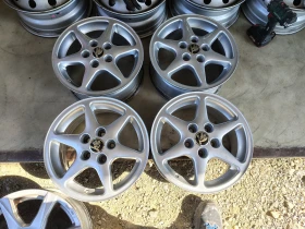 Джанти за Skoda, снимка 1