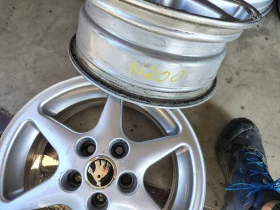 Джанти за Skoda, снимка 5